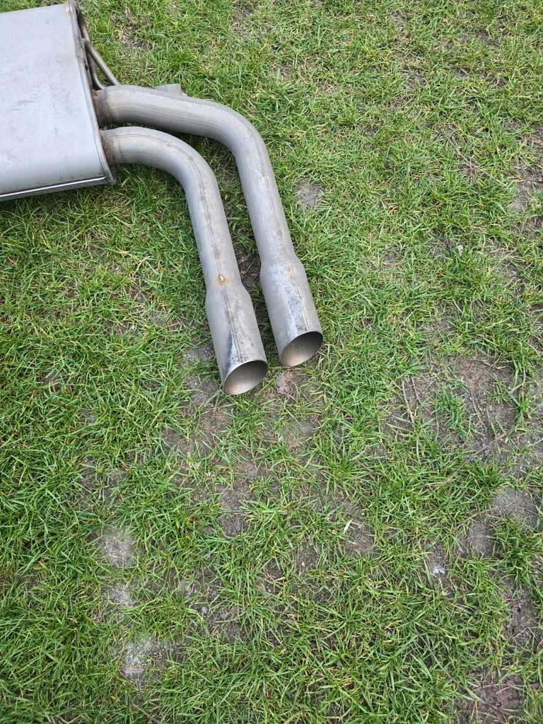 фото №4, Audi a3 8v sedan гасник 5q6253611a 5q0120 5q0253211a