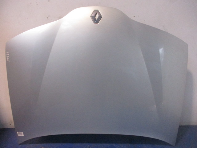 фото №1, Laguna ii капот кришка багажника перед teb64+wygłuszenie