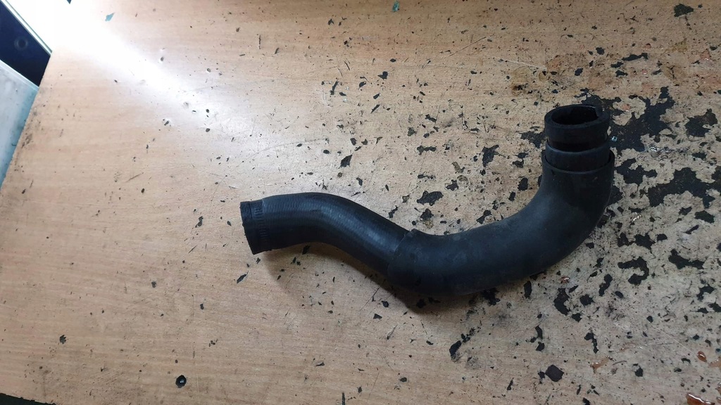 фото №1, Suzuki swift mk6 труба wąż шланг интеркулер 1.3