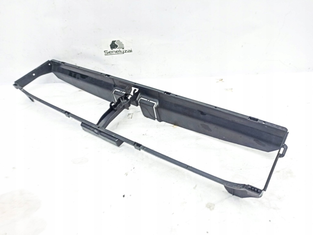 фото №11, Bmw 5 f10 f11 2013 корпус вентиляторів