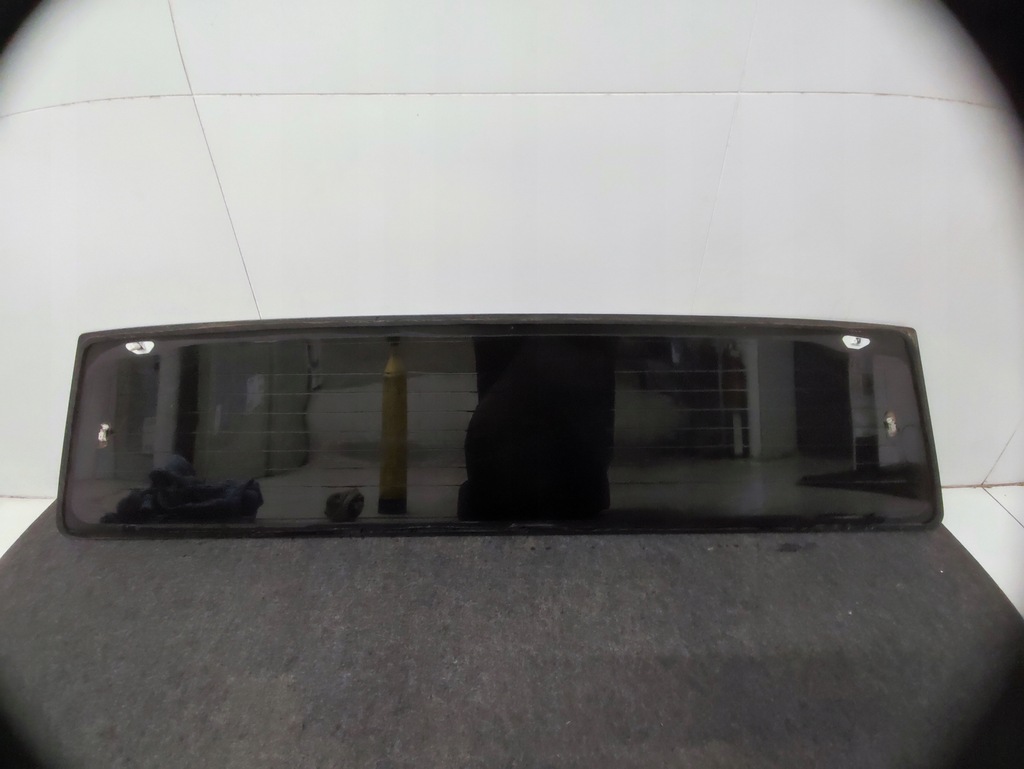 фото №4, Скло кузовна задня задня ford ranger v 5 mk5 lift