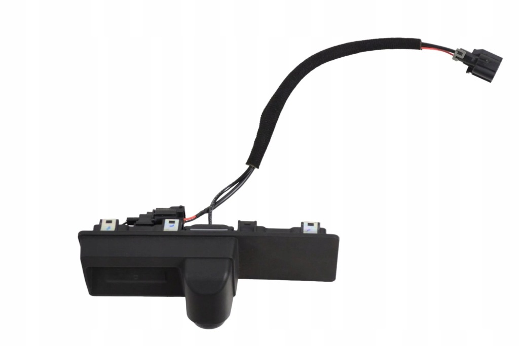 фото №1, Kia ev6 2021 камера заднього виду