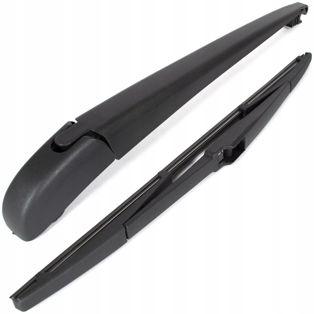 фото №1, Toyota yaris 2015- двірник важіль задній двірники