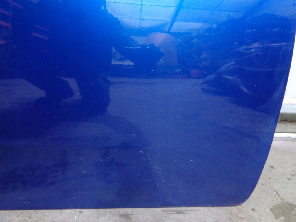 фото №10, Дверь fiat grande punto evo 3d правое передние 599/a