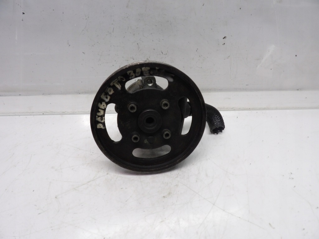 фото №1, Насос підсилювача peugeot 306