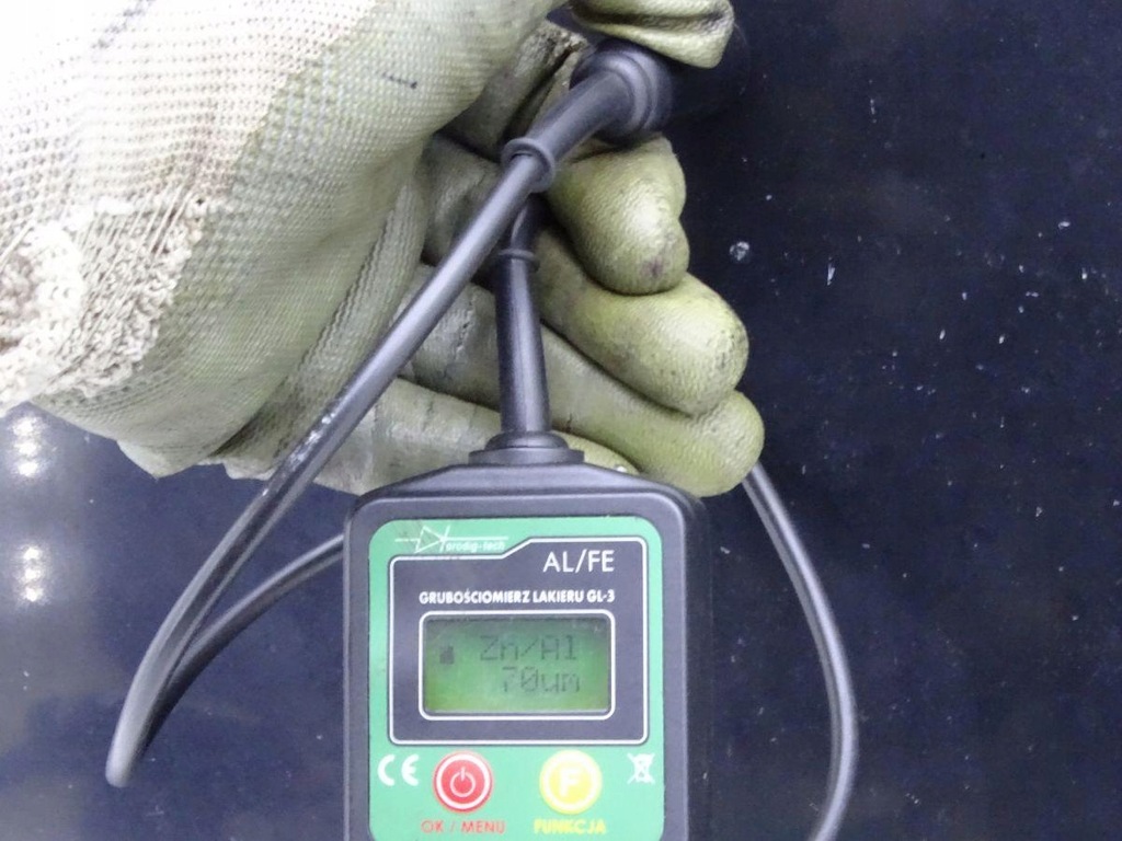 фото №11, Fiat panda i 141 80-03 капот