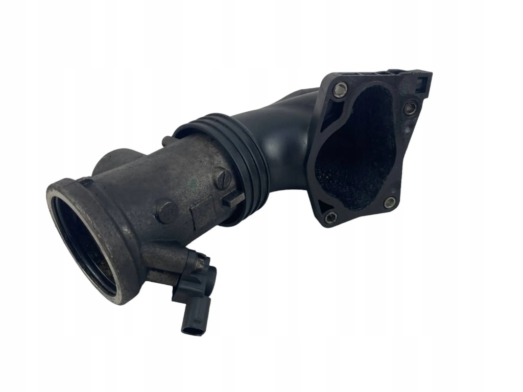 фото №3, Mercedes om646 труба коллектор впускной 2.2 cdi a6460980024