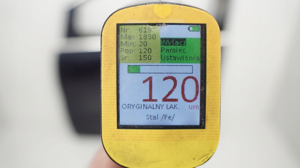 фото №7, Дверь левый перед vw sharan ii 10-15r lh5x