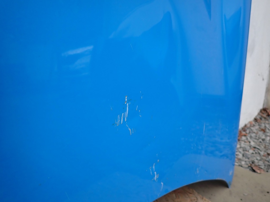 Капот крышка двигателя ford mustang mach e cgw 2020- lj8b-r16612-ag Цена