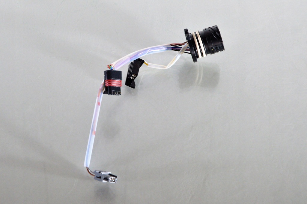 фото №2, Жгут vt1 vt2 cft25 mini cooper