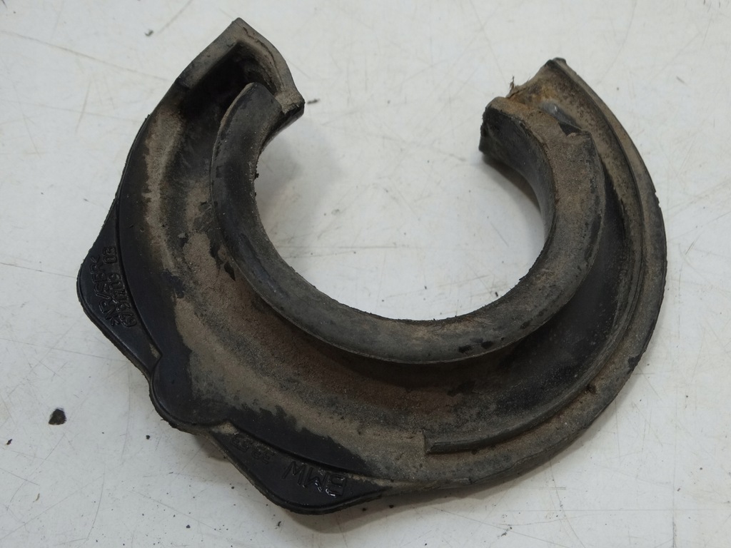 фото №6, Підкладка пружини підвіска задня bmw 1 f20 2.0d 2013r. 6791709
