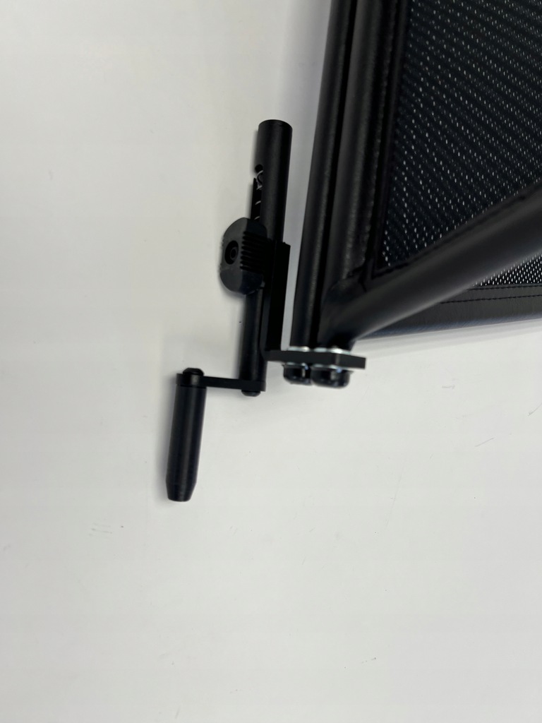 фото №5, Windschott ветрозащитный экран bmw g14. seria 8 od 2019