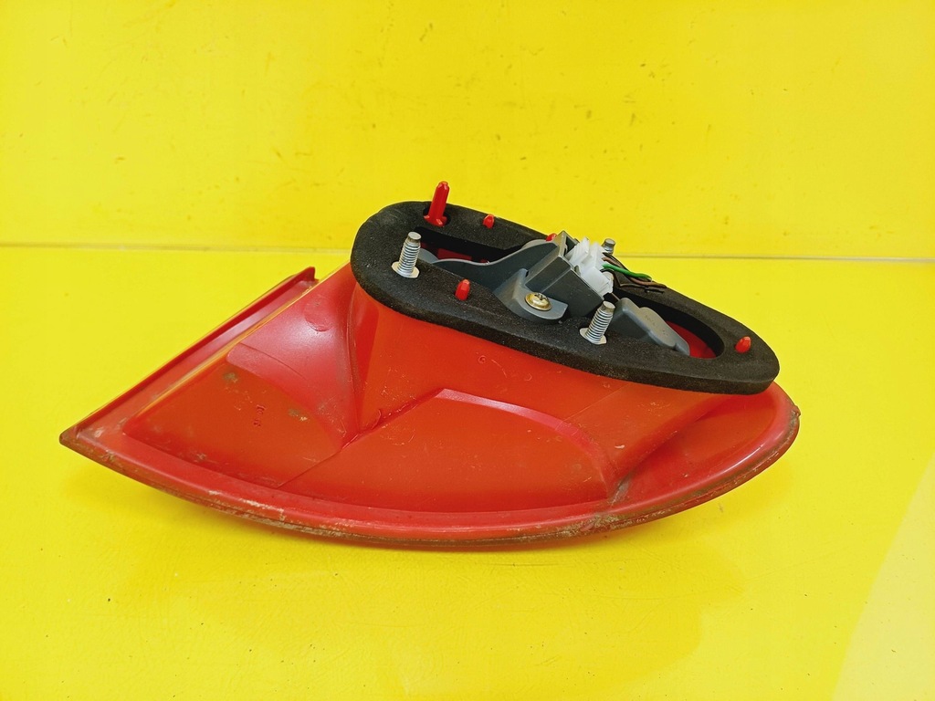 фото №7, Лампа левый задняя alfa romeo 147 00-04 хэтчбек 4656349 nr712