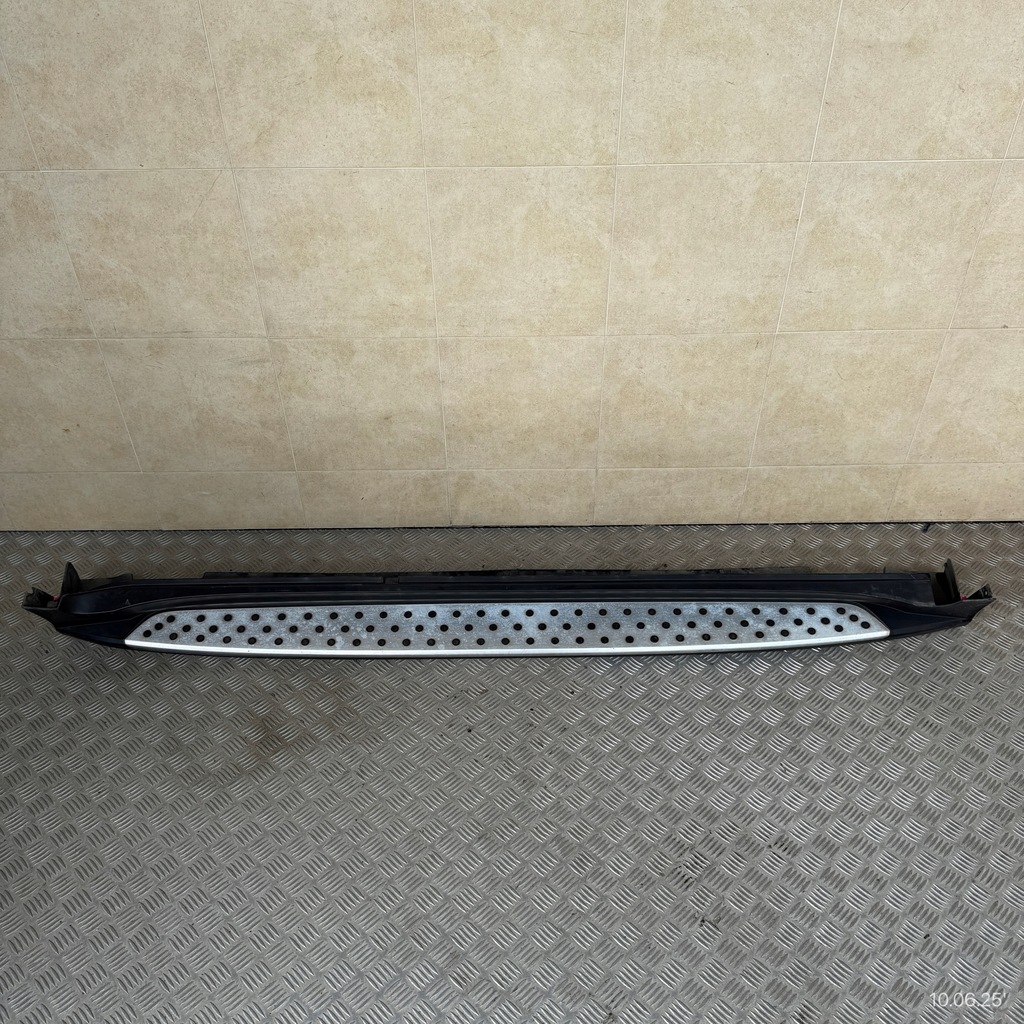 фото №1, Молдинг поріг права kia sportage iv d9875-ab100
