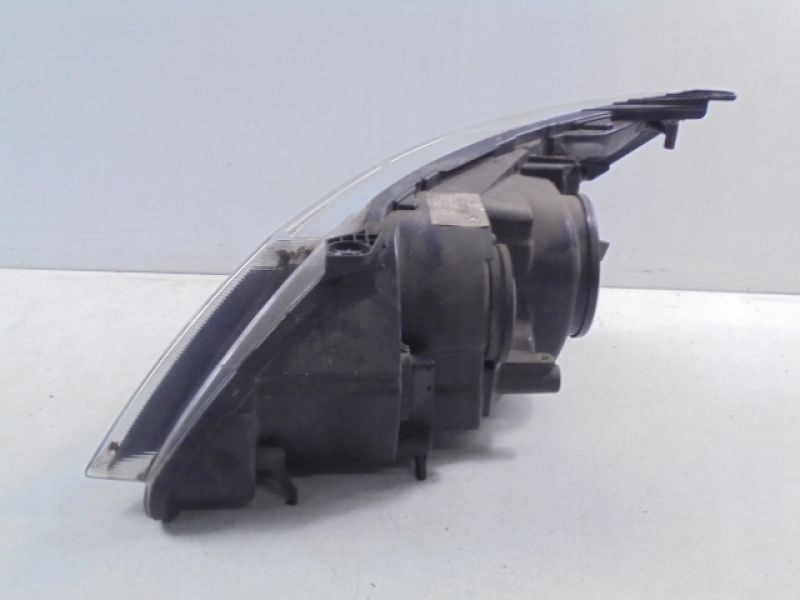 Saab 9-3 ii фара правий h7 h9 рестайлінг  p12842042 Недорого