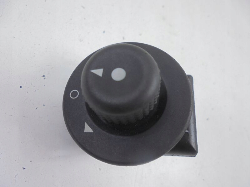 фото №6, Peugeot 1007 вимикач перемикач дзеркал