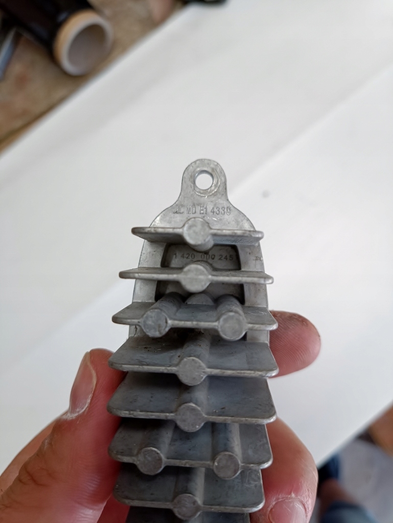 фото №5, Skoda octavia iii модуль led 1420000245