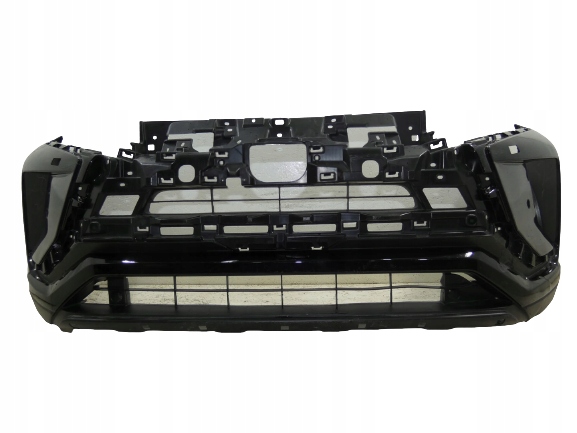 фото №1, Mitsubishi eclipse cross бампер перед передний