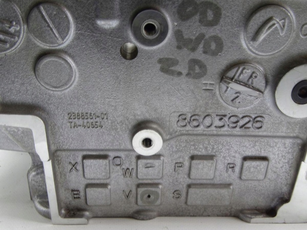 фото №12, Bmw 7 g11 g12 m 760 6.6 v12 n74 b66 rolls-royce головка валы правая kpl