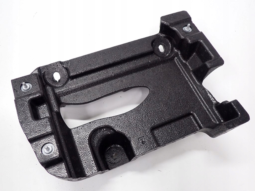 фото №1, Пенополистирол вкладыш пена защита porsche taycan 20r