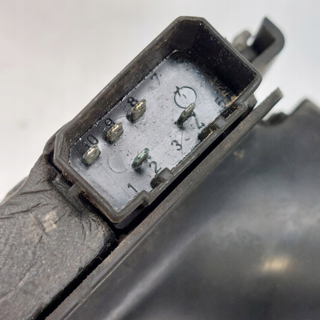 фото №8, Audi a6 c5 зеркало правое 5pin 012319