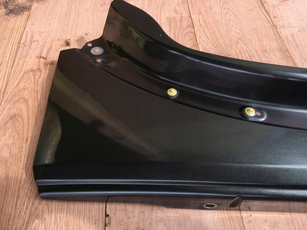 фото №7, Крила правий land rover discovery iii lrc904