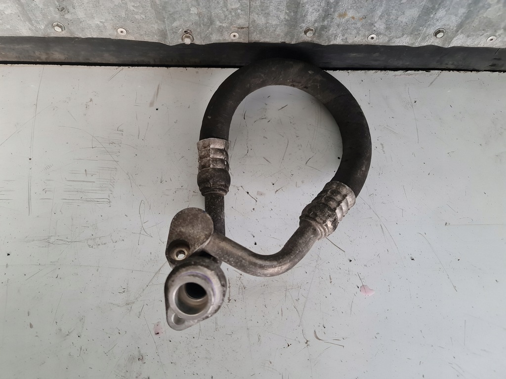 фото №4, Шланг кондиціонера a8 d3 4.2 fsi 4e0260707ag