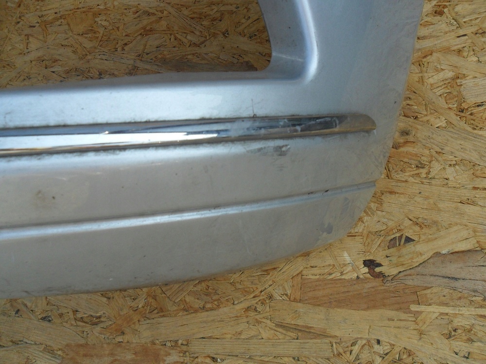 Mercedes c-klasse w204 2007 2008 2009 бампер в Украине