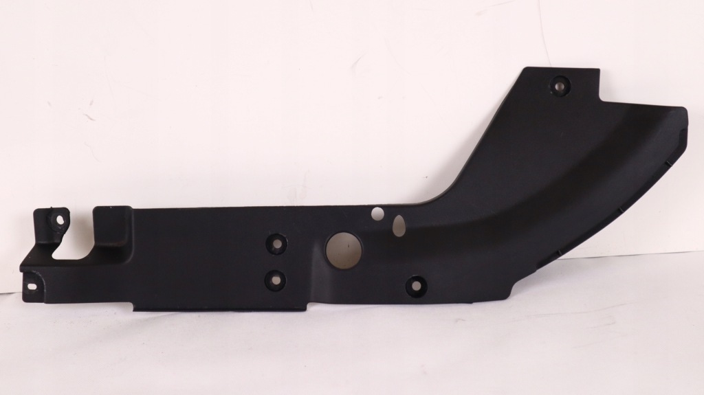 фото №1, Jeep compass ii 17- захист поперечина передній права 53326172, 55112650aa