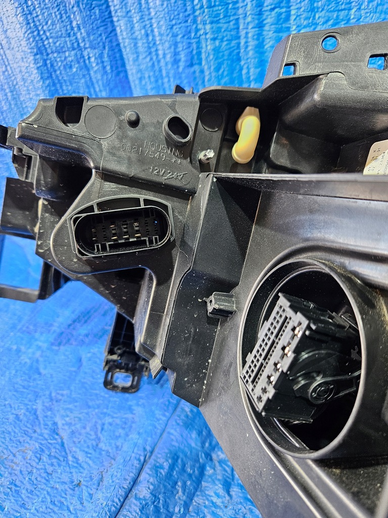 фото №14, Vw id.4 id4 gtx iq.light правая передняя full led 11b941036n