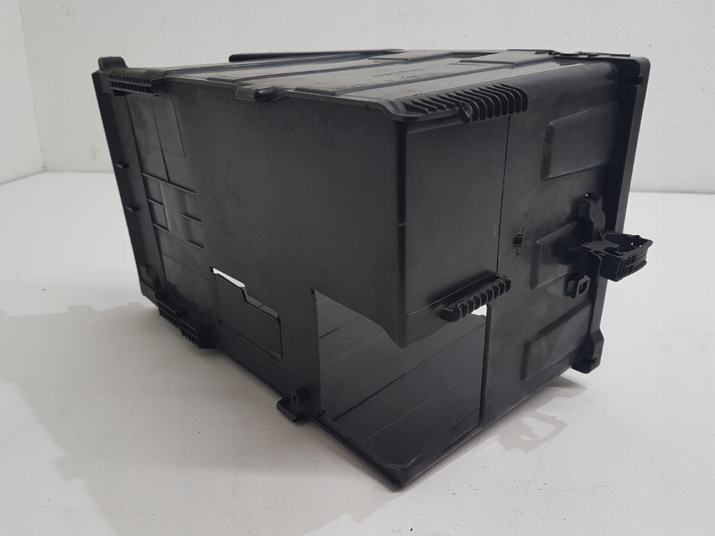 Купити Основа акумулятор citroen peugeot 9687472580 корпус полиця