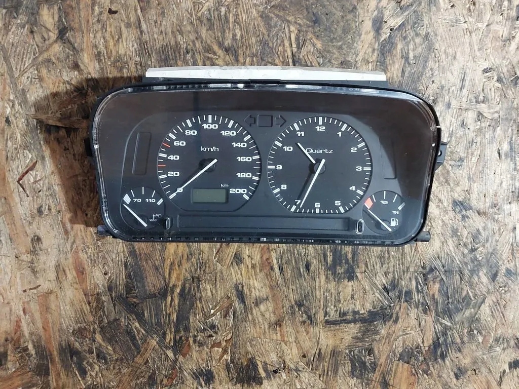 фото №1, Лічильник приладова панель vw caddy ii 1.4 6k9919033cs