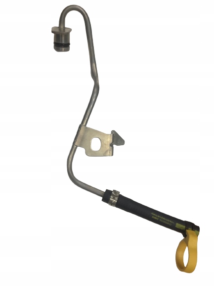 фото №1, Шланг турбины