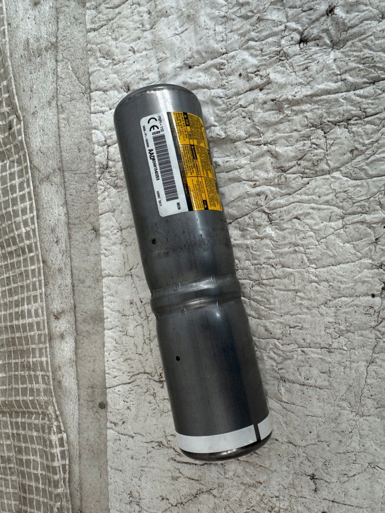 Купить Jeep dodge chrysler груз подушка безопасности подушка