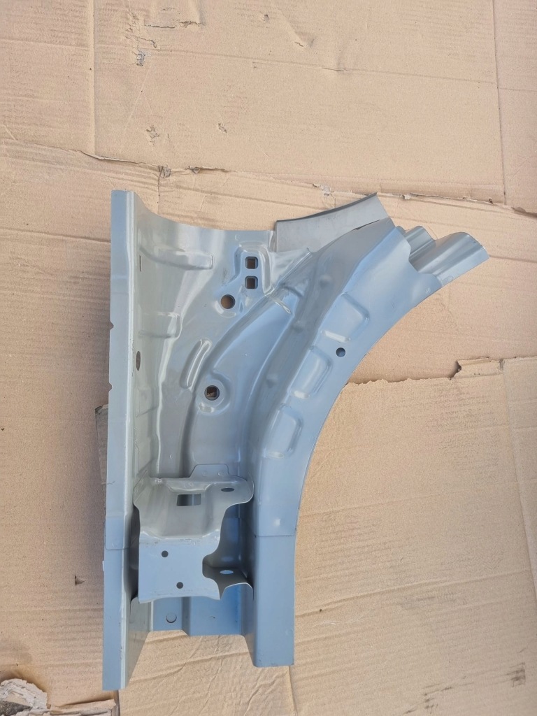 фото №3, Обшивка lewego порог kia optima 4 iv