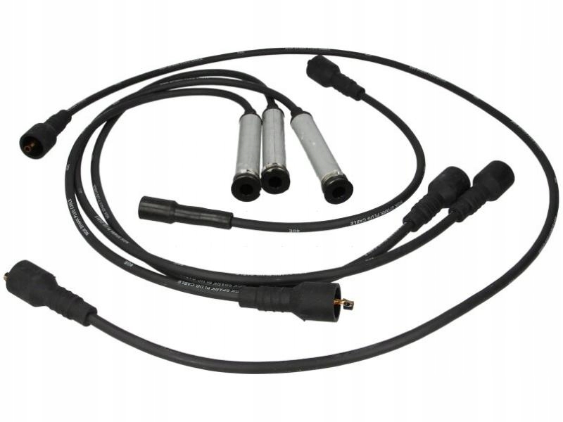 фото №1, Провода зажигания ngk 0782