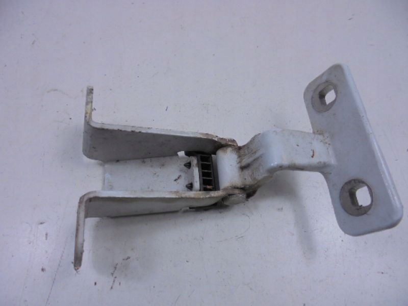 фото №10, Dacia dokker петля дверь задняя правый верхний