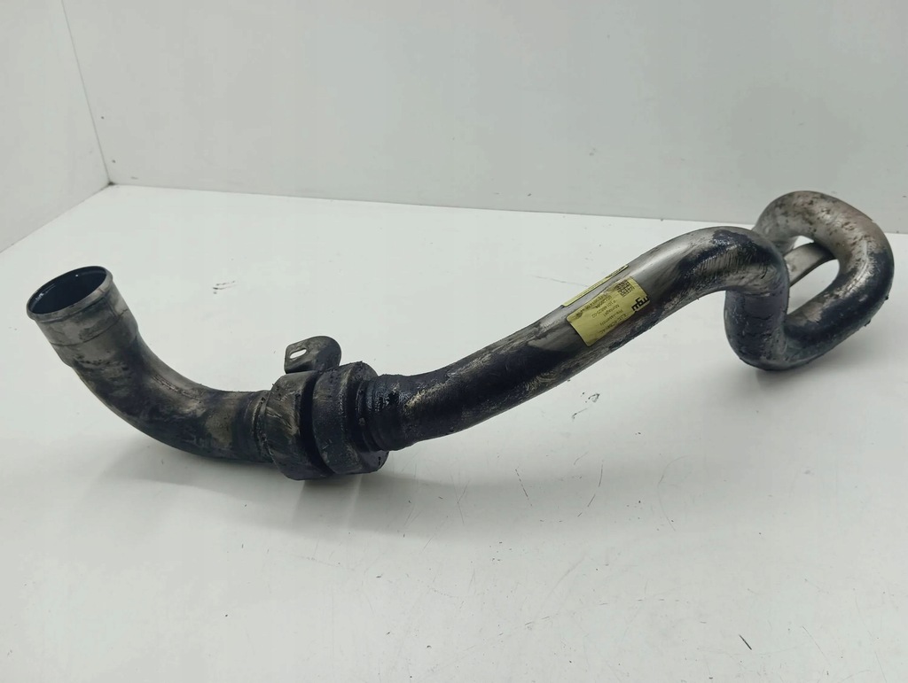 фото №2, Land rover evoque i 2015 wąż / труба интеркулер