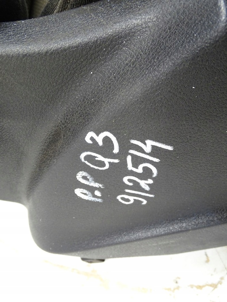 фото №8, Сиденье правый перед передний пассажира audi q3 8u