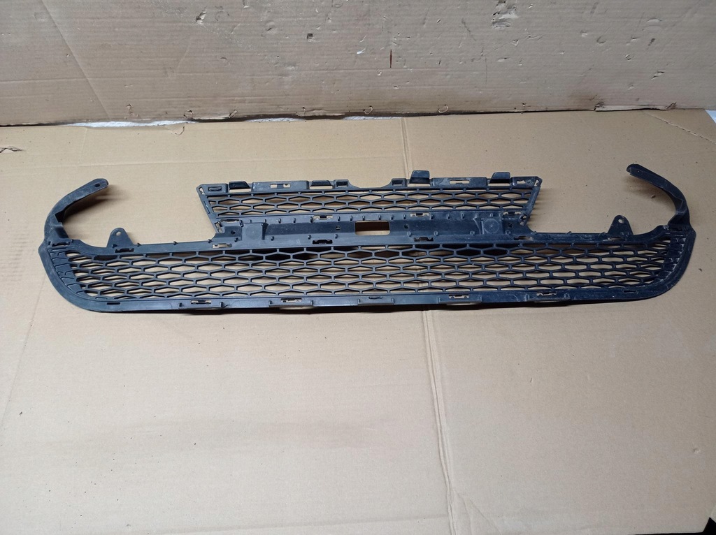 фото №1, Решётка бампера range rover evoque l538