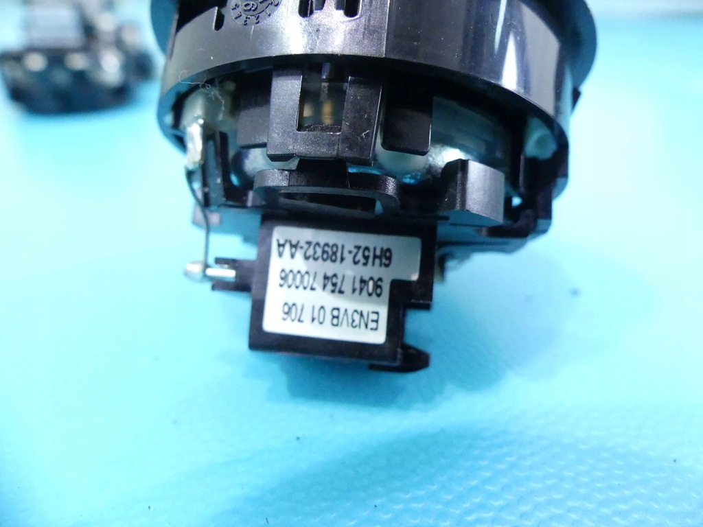 фото №16, Динаміки сабвуфер kpl land rover freelander ii