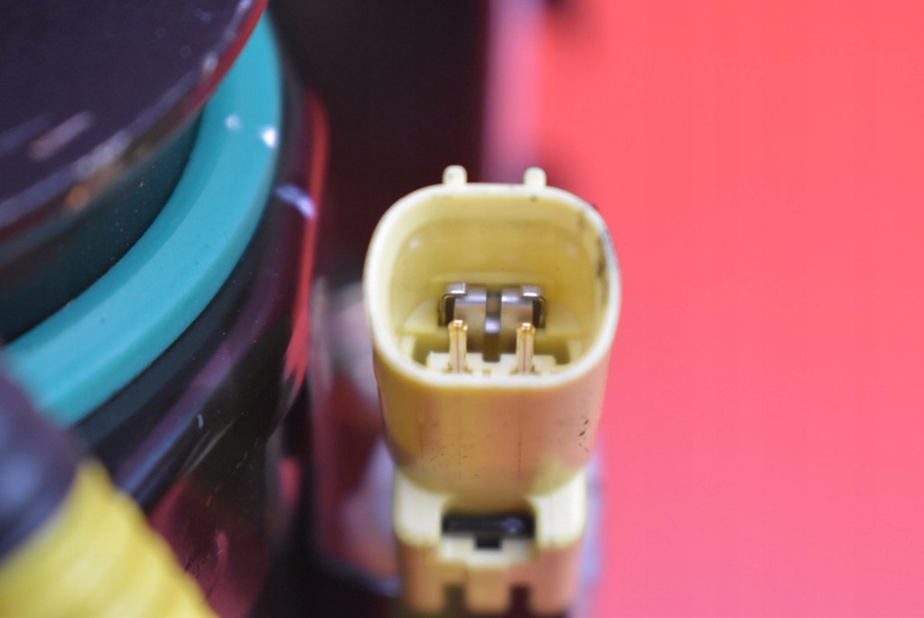 фото №9, Подушка безопасности подушка воздушная пассажира eu 1k050164296 hyundai tucson 1 i 04-10