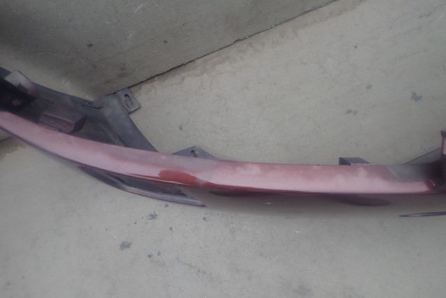 фото №5, Бампер перед передній peugeot 508 1 i rxh 10-14r