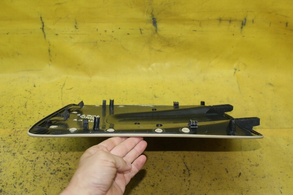 фото №6, Спинка opracia сиденье левый перед a6 c7