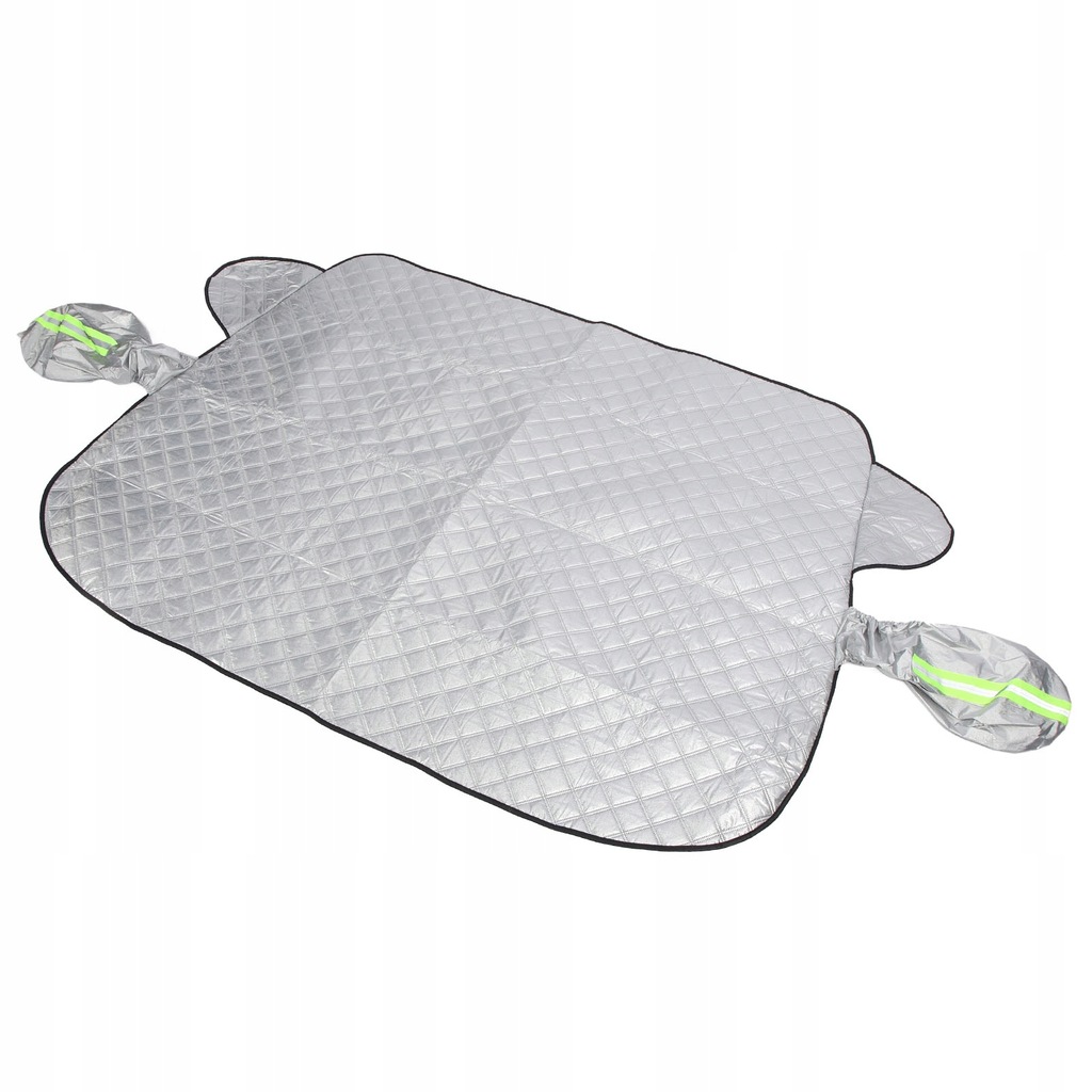 фото №12, Захист передньої скло автомобіля зимова захист przeciwmrozowa