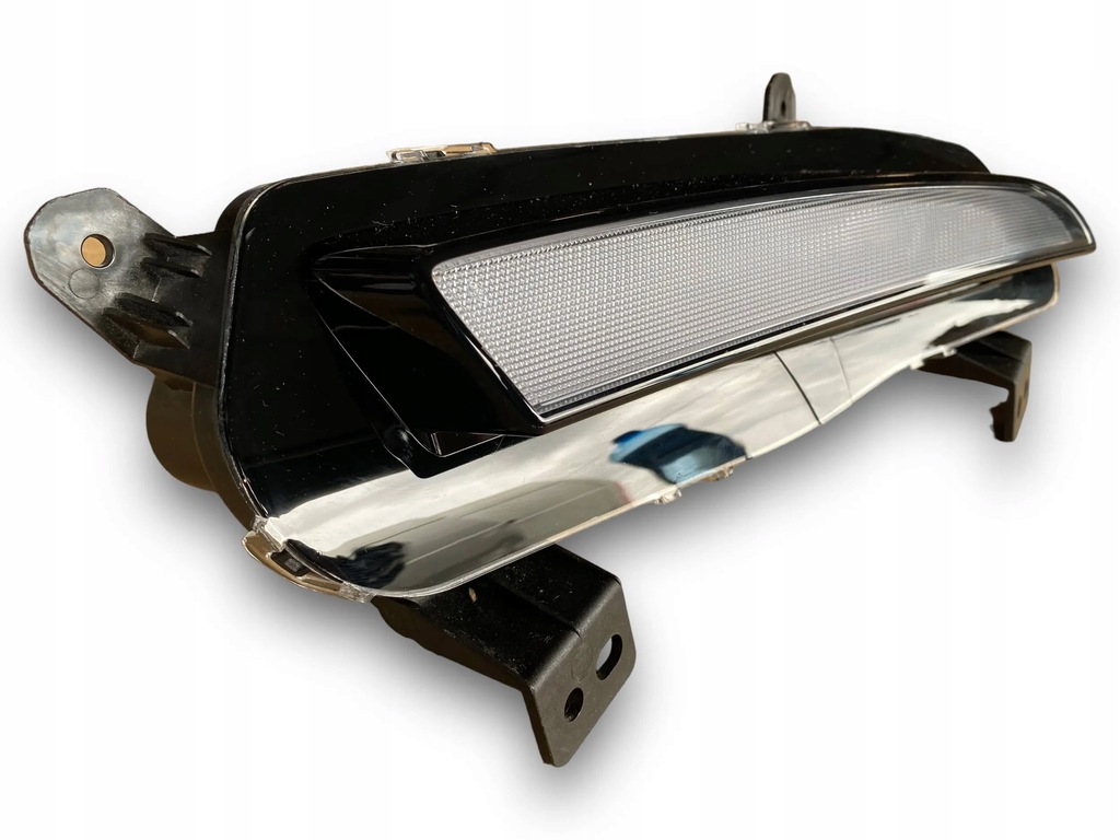 фото №3, 5nh941056 volkswagen протитуманна фара led лампа