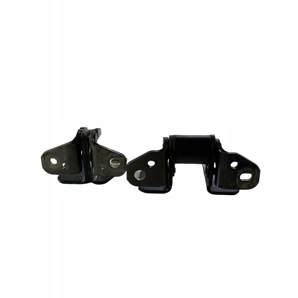 фото №1, Dodge charger 2019 права сторона петлі