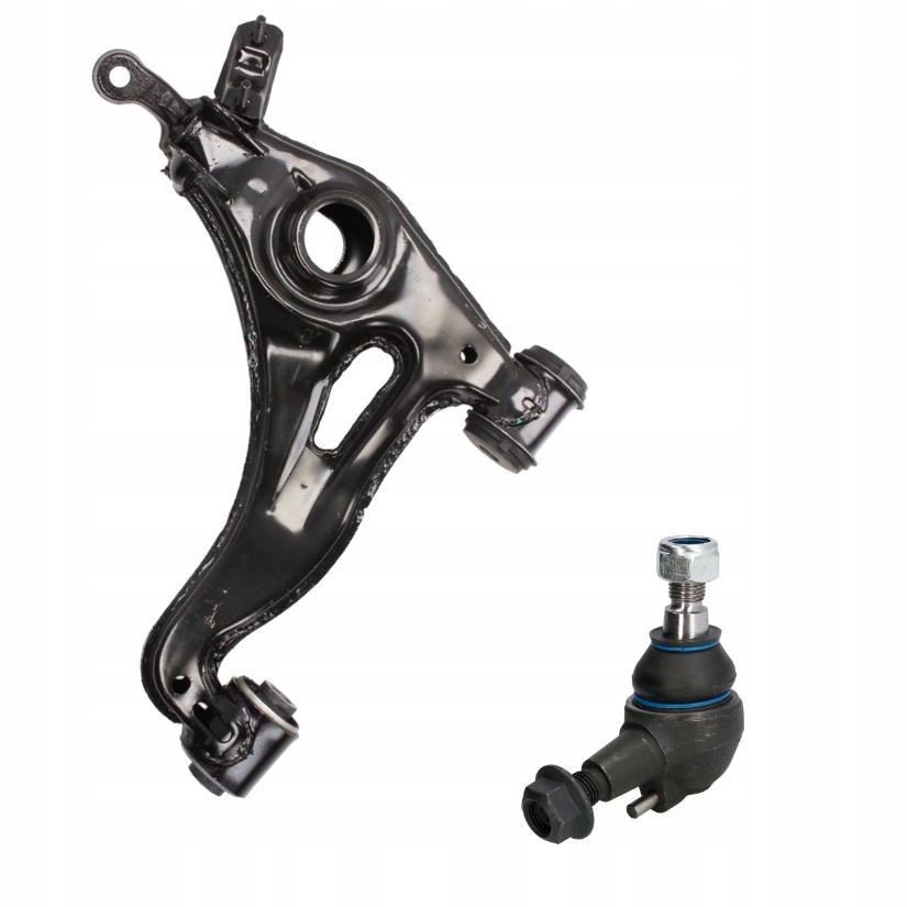 фото №1, Важіль шарова опора перед le mercedes clk c208 slk r170