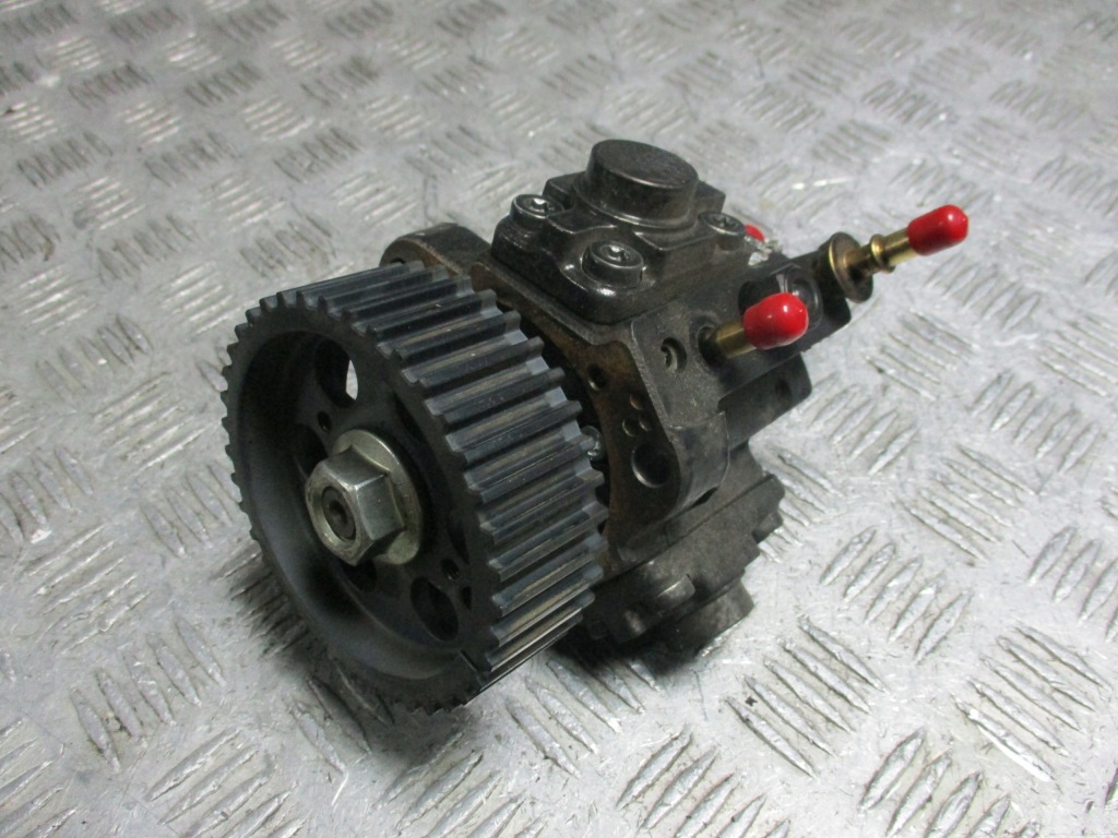 фото №14, Bo 0445010466_r насос wielotł. promien. /bosch/