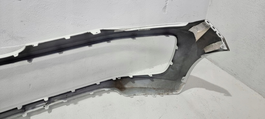 фото №11, Бампер перед передній vw up lift 1s0 17-